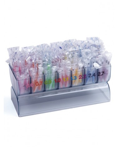 INTERPROX® Full Range Box 140 pz