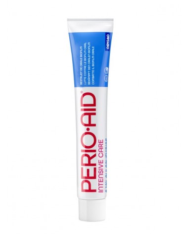 PERIO·AID® Intensive Care gel dentifricio 75 ml