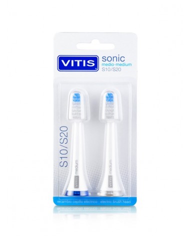 VITIS sonic testine medium