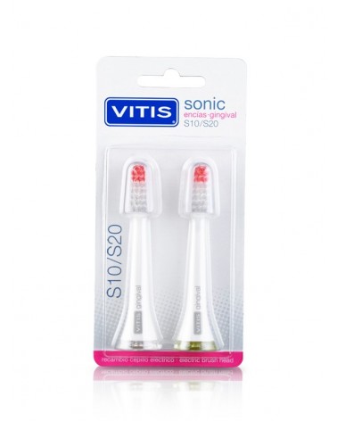 VITIS sonic testine gingival