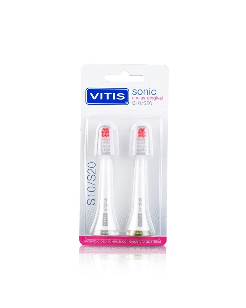 VITIS sonic testine gingival