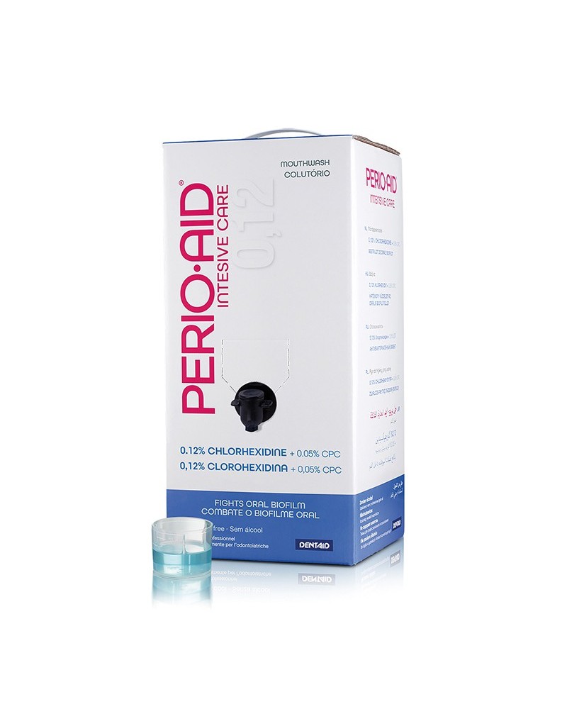 PERIO·AID® Intensive Care collutorio conf.Studio 5L