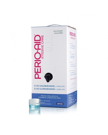PERIO·AID® Intensive Care collutorio conf.Studio 5L