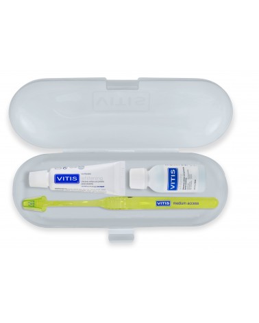 Kit VITIS® whitening