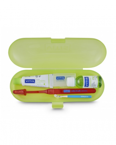 Kit VITIS® orthodontic personalizzato