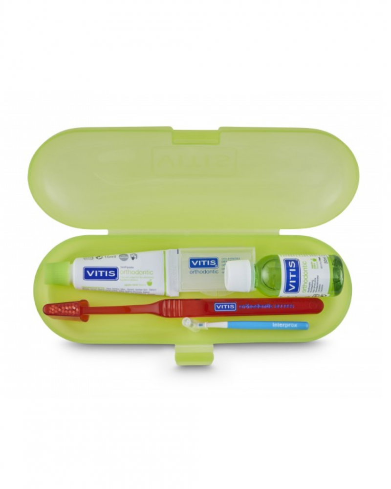 Kit VITIS® orthodontic personalizzato